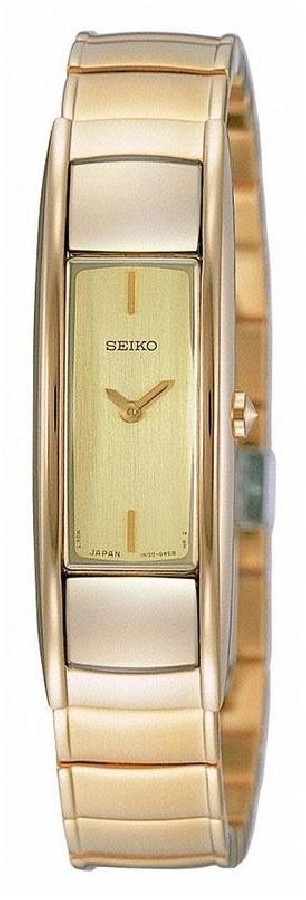 Seiko WATCHES SUJE52 - Vista frontal