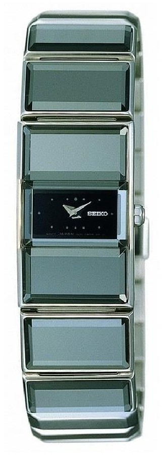 Seiko WATCHES SUJF01 - Vista frontal