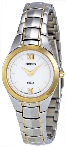 SEIKO SOLAR SUP108P1