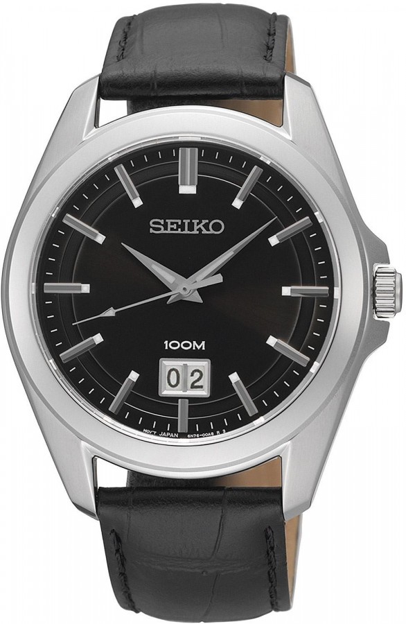 Seiko WATCHES SUR009P2 - Vista frontal