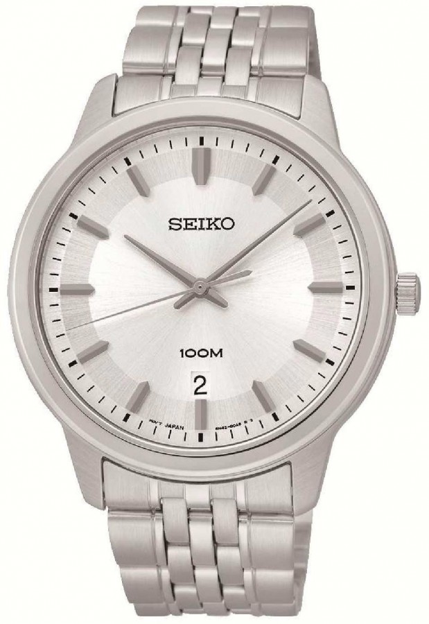 Seiko WATCHES SUR027P1 - Vista frontal