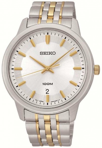 SEIKO WATCHES SUR033P1