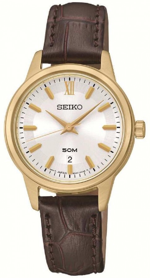 Seiko WATCHES SUR890P1 - Vista frontal