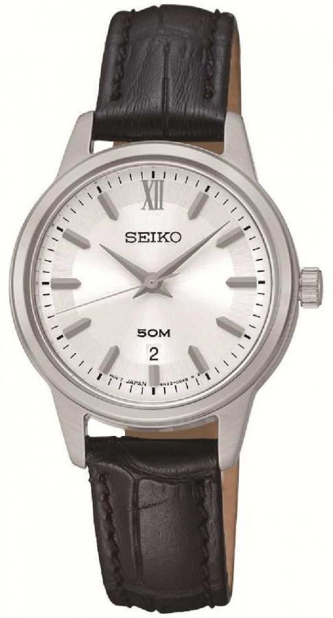 Seiko WATCHES SUR891P1 - Vista frontal