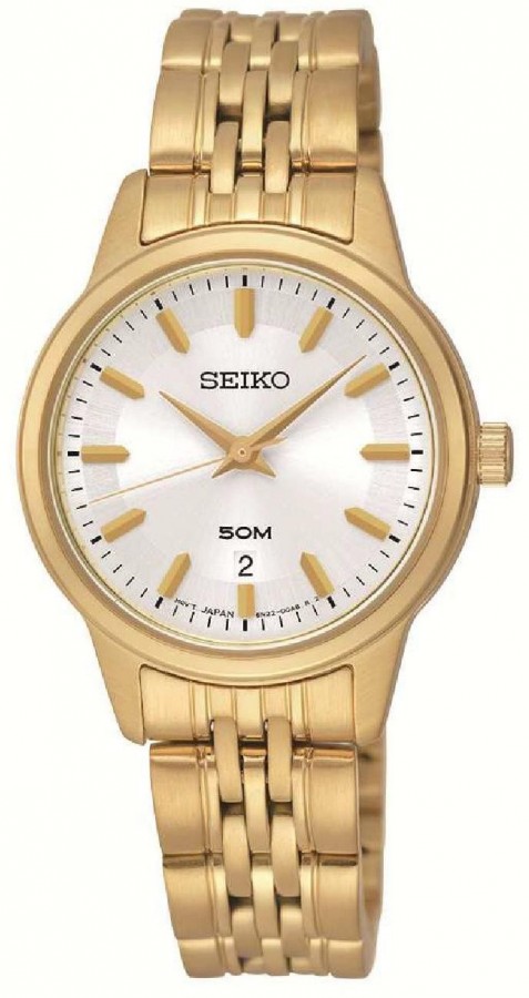 Seiko WATCHES SUR892P1 - Vista frontal