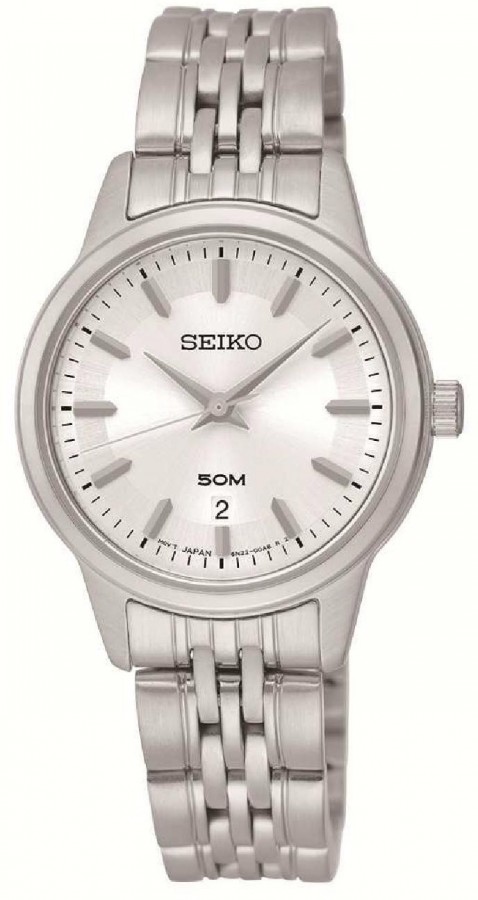 Seiko WATCHES SUR899P1 - Vista frontal