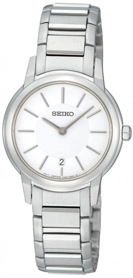 Seiko WATCHES SXB421P1 - Vista frontal