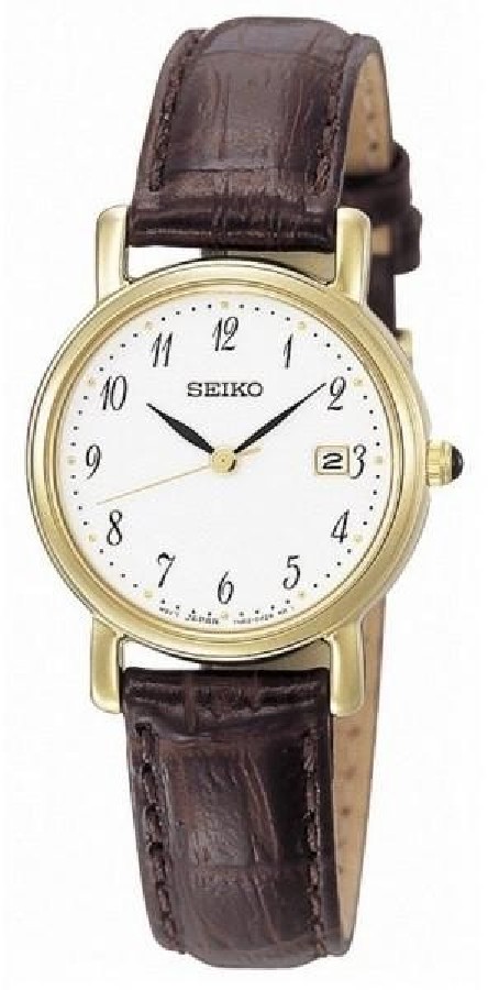 Seiko WATCHES SXDA14 - Vista frontal