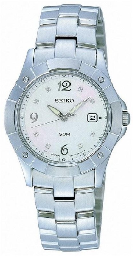 Seiko WATCHES SXDA59 - Vista frontal