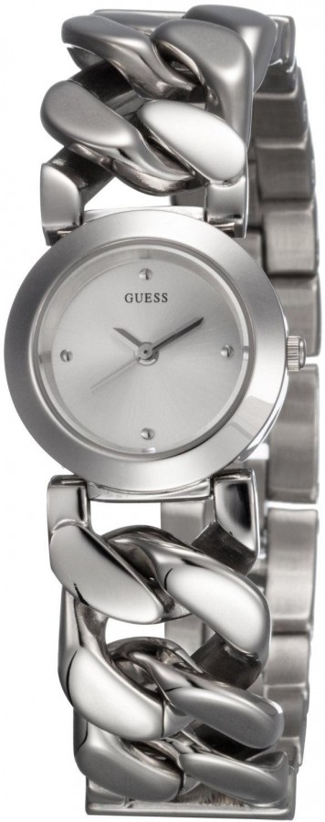 Guess WATCHES  JAZZ W75060L1 - Vista frontal