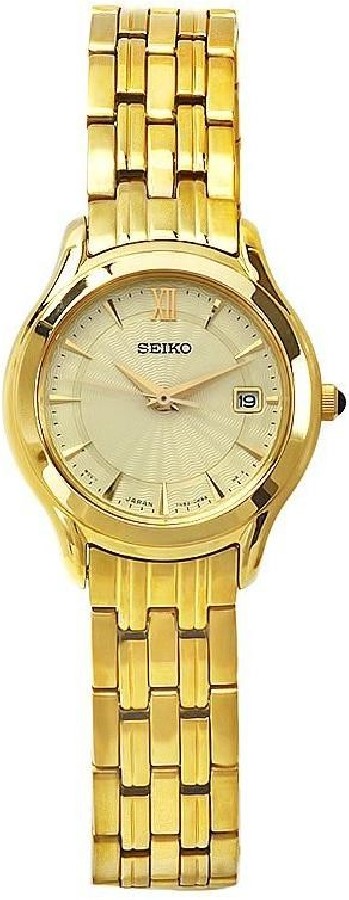 Seiko WATCHES SXDB44P1 - Vista frontal