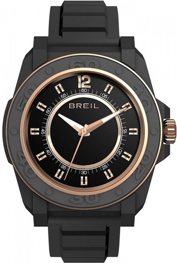  BREIL MANTALITE TW0833 - Vista frontal