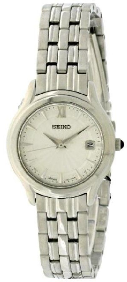 Seiko WATCHES SXDB41P1 - Vista frontal