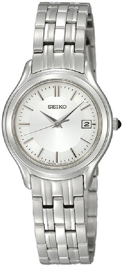 Seiko WATCHES SXDC23P1 - Vista frontal