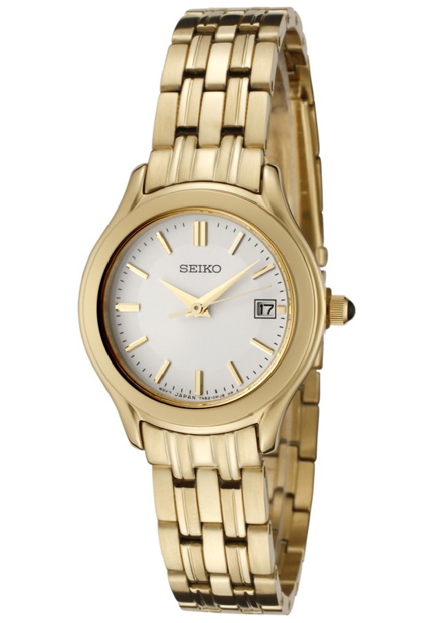 Seiko WATCHES SXDC24P1 - Vista frontal