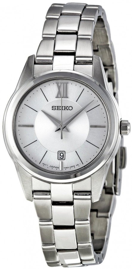 Seiko WATCHES SXDC77P1 - Vista frontal