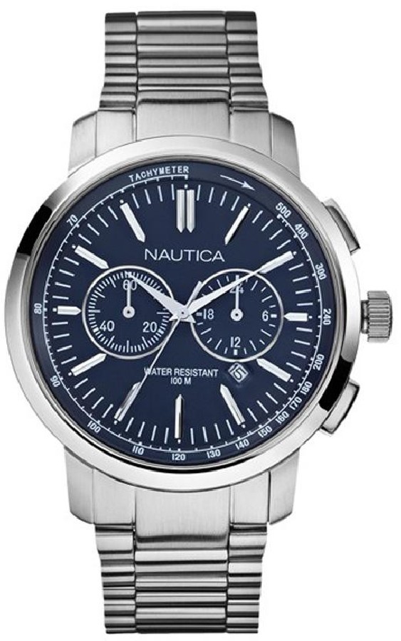  NAUTICA WATCHES A22603G - Vista frontal
