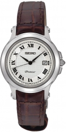 RELOJ SEIKO PREMIER SXDE01P2