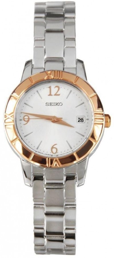 Seiko WATCHES SXDE36P1 - Vista frontal