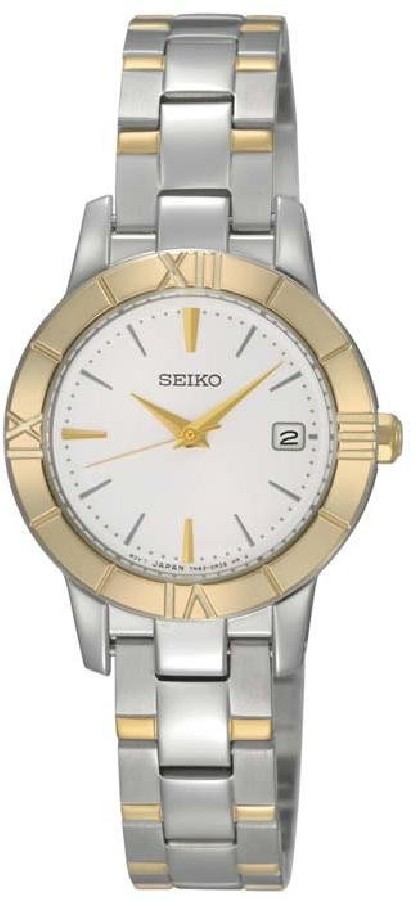 Seiko WATCHES SXDE38P1 - Vista frontal