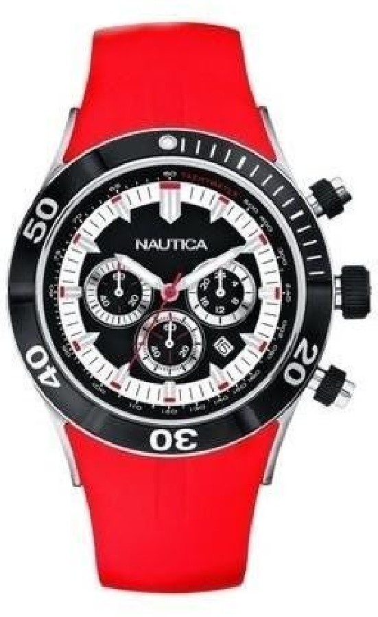  NAUTICA WATCHES A23005G - Vista frontal