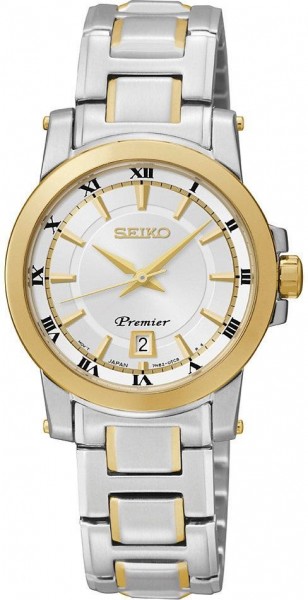 SEIKO PREMIER SXDF44P1