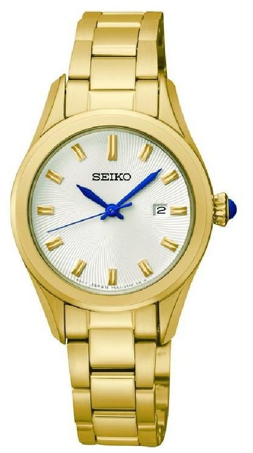 Seiko WATCHES SXDF94P1 - Vista frontal