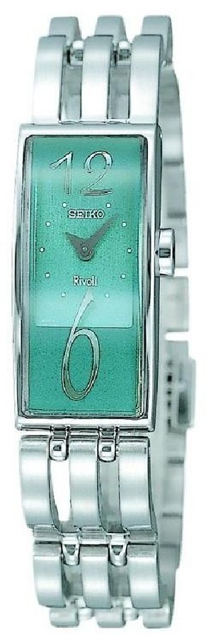 Seiko RIVOLI SXH035 - Vista frontal