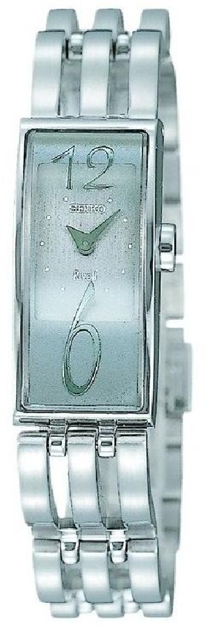 Seiko RIVOLI SXH033 - Vista frontal