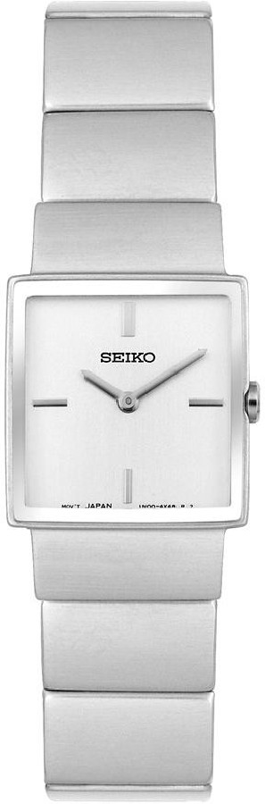 Seiko WATCHES SXJT71 - Vista frontal