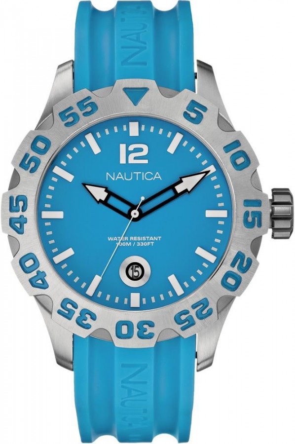  NAUTICA NEW COLLECTION  ONLY TIME A14602G - Vista frontal