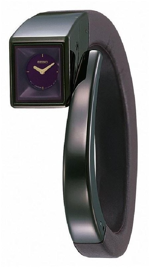 Seiko WATCHES SZY555 - Vista frontal