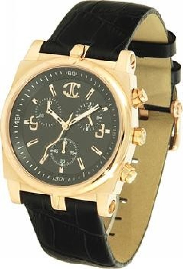  JUST CAVALLI TIME  ULAR 7251916017 - Vista frontal