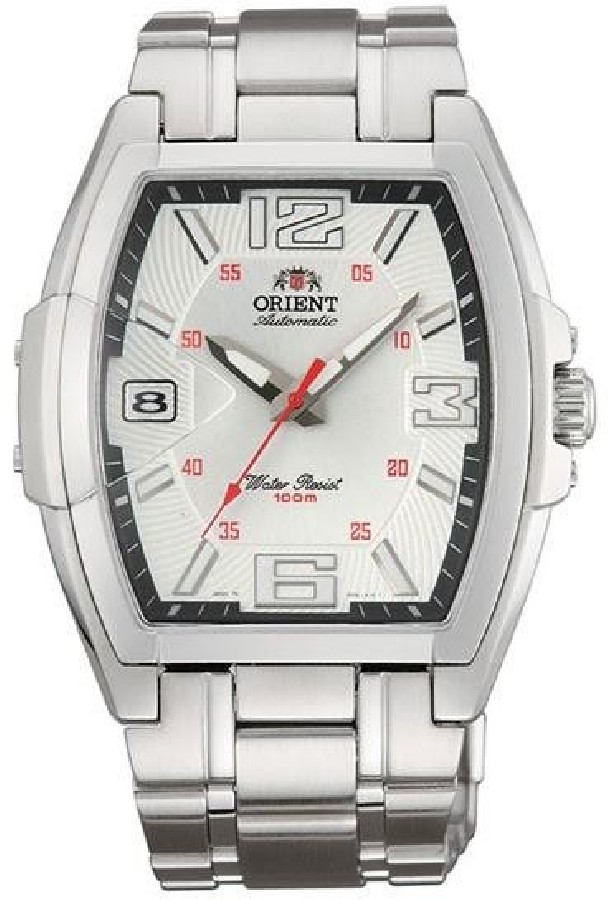 Orient ERAL006W0 - Vista frontal