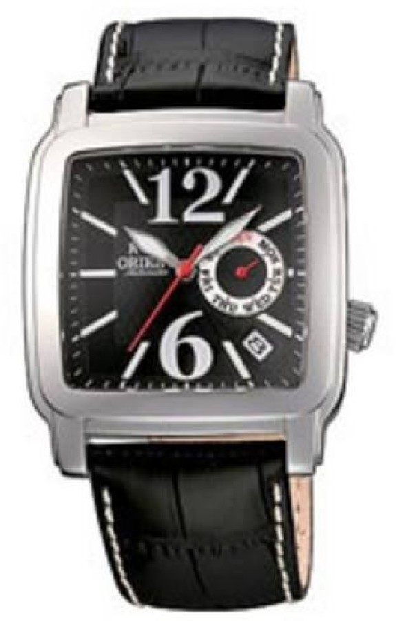 Orient ESAA001B0 - Vista frontal