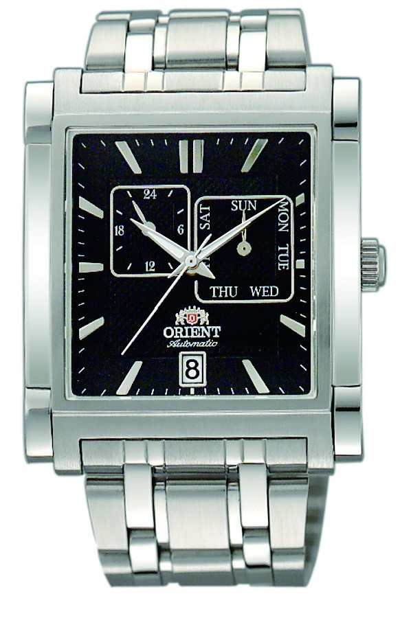 Orient ETAC002B0 - Vista frontal