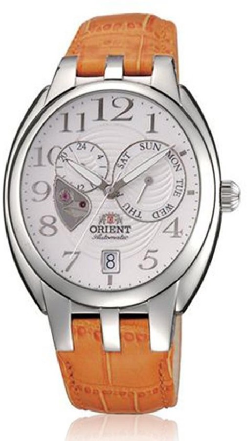 Orient ETAE005W0 - Vista frontal