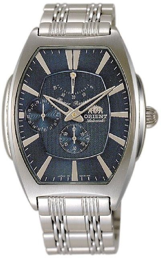 Orient EZAB4D0 - Vista frontal