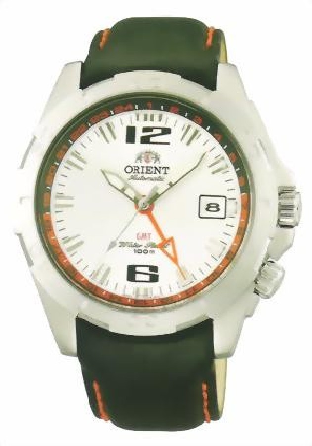 Orient FE04002W0 - Vista frontal