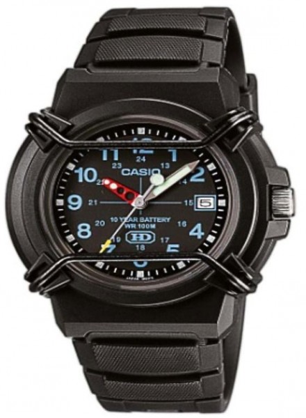 CASIO HDA-600B-1B