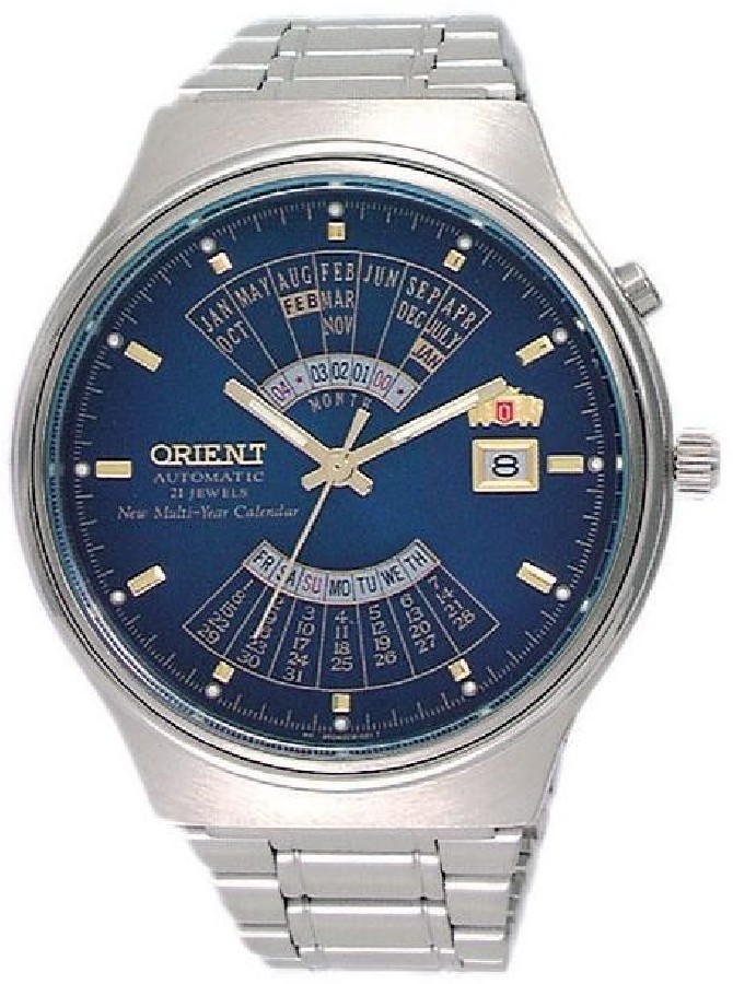 Orient FEU00002DW - Vista frontal