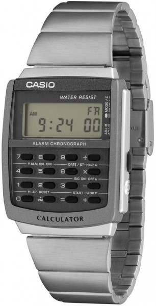 CASIO CA-506