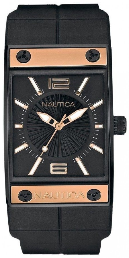  NAUTICA WATCHES A23515L - Vista frontal