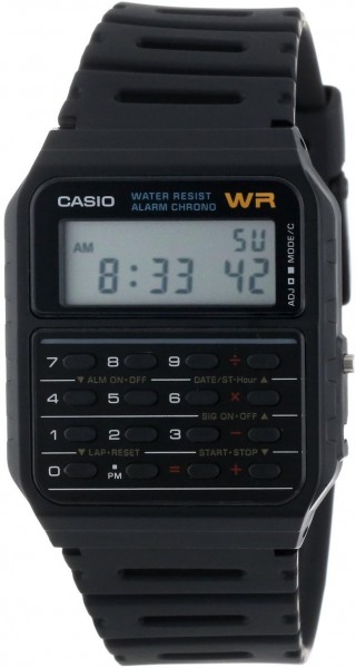 CASIO CA-53W