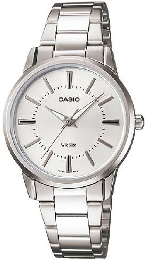 Casio LTP-1303D-7A - Vista frontal