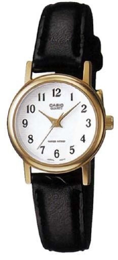 Casio LTP-1095Q-7B - Vista frontal