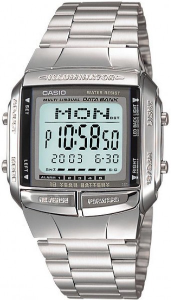 CASIO DB-360-1A
