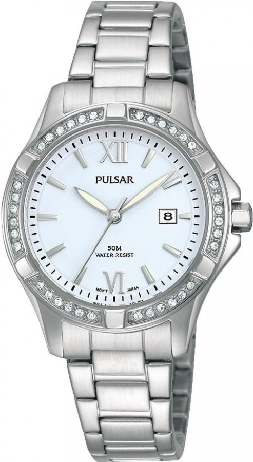 Pulsar BUSINESS PH7409X1 - Vista frontal