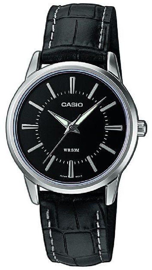 Casio LTP-1303L-1A - Vista frontal