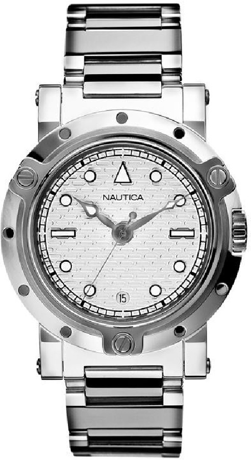  NAUTICA WATCHES A25591M - Vista frontal